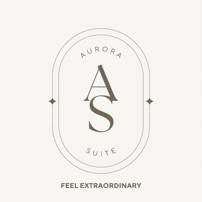 Aurora A Champel Avec Terrasse Apartment *